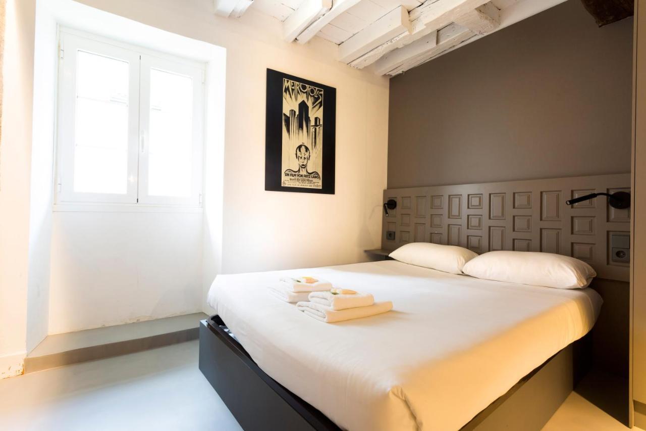 Kabia By Smiling Rentals Hondarribia Eksteriør billede